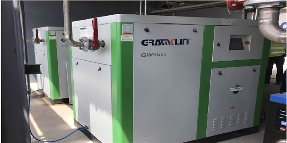 无锡斯立压缩机有限公司