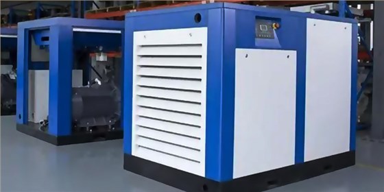 无锡斯立压缩机有限公司